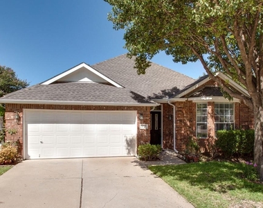 2717 Silver Maple Court - Photo Thumbnail 1