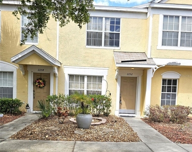 2252 Lake Woodberry Circle - Photo Thumbnail 7