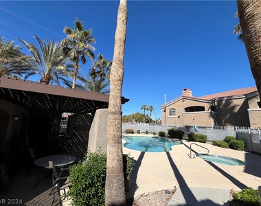 5525 W Flamingo Road - Photo Thumbnail 14