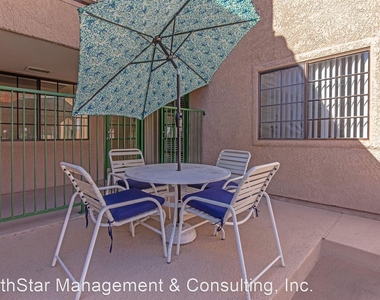 725 S Tucson Blvd - Photo Thumbnail 10