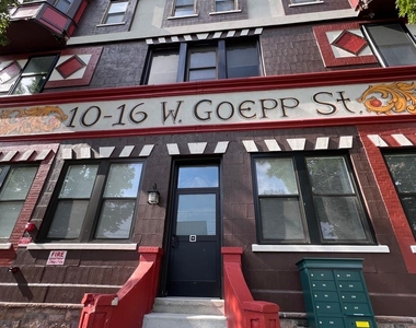 10 W Goepp Street - Photo Thumbnail 7