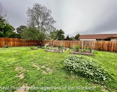 3911 Windom Street - Photo Thumbnail 21