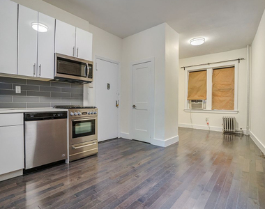 Lower East Side Apartment for Rent: Studio, $4947 - Photo Thumbnail 0