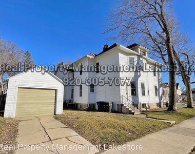 424 Scott Ave. - Photo Thumbnail 1