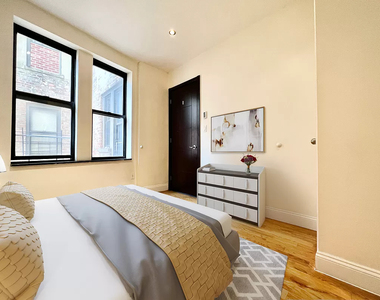 120 West 105th Street - Photo Thumbnail 4