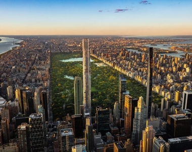 Central Park South  - Photo Thumbnail 8