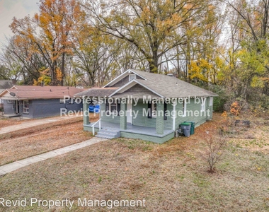 3447 Tutwiler Avenue - Photo Thumbnail 0