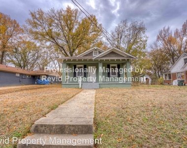 3447 Tutwiler Avenue - Photo Thumbnail 3