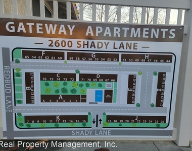 2600 Shady Ln - Photo Thumbnail 17