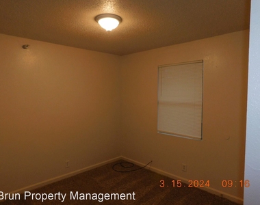 430 E. Red Bud Rd. Trevor Trace Apartments - Photo Thumbnail 13
