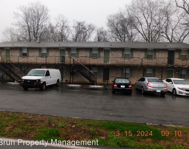 430 E. Red Bud Rd. Trevor Trace Apartments - Photo Thumbnail 16