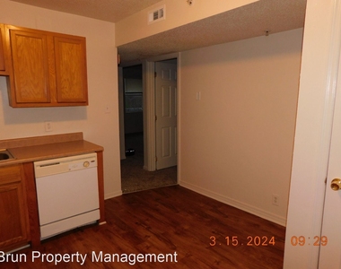 430 E. Red Bud Rd. Trevor Trace Apartments - Photo Thumbnail 8