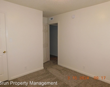 430 E. Red Bud Rd. Trevor Trace Apartments - Photo Thumbnail 0