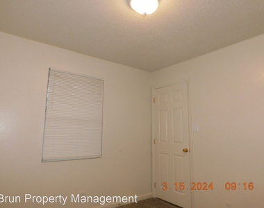430 E. Red Bud Rd. Trevor Trace Apartments - Photo Thumbnail 14