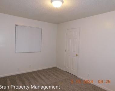 430 E. Red Bud Rd. Trevor Trace Apartments - Photo Thumbnail 4