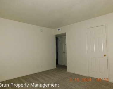 430 E. Red Bud Rd. Trevor Trace Apartments - Photo Thumbnail 10