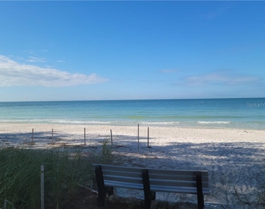 8465 W Gulf Boulevard - Photo Thumbnail 1