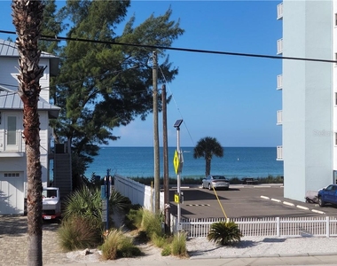 8465 W Gulf Boulevard - Photo Thumbnail 4