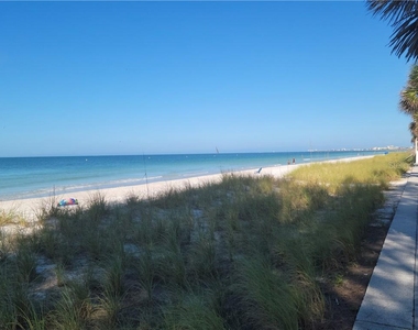 8465 W Gulf Boulevard - Photo Thumbnail 19