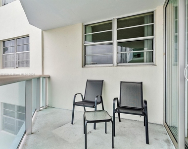 3801 S Ocean Dr - Photo Thumbnail 22