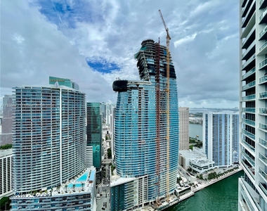 475 Brickell Ave. - Photo Thumbnail 14