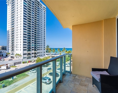 2501 S Ocean Dr - Photo Thumbnail 10