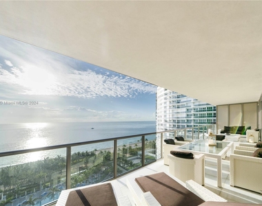 9701 Collins Ave - Photo Thumbnail 1