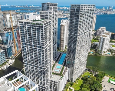 495 Brickell Ave - Photo Thumbnail 24