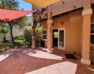 8129 Desert Jewel Circle - Photo Thumbnail 34