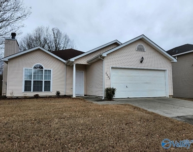 2603 Bonnie Oaks Drive - Photo Thumbnail 0