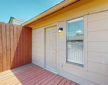 805 San Pedro Drive - Photo Thumbnail 19