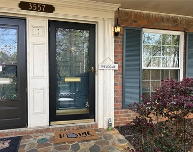 3557 Old Chamblee Tucker Road Ne - Photo Thumbnail 1