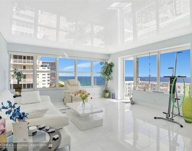 4010 Galt Ocean Dr - Photo Thumbnail 0