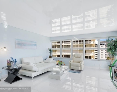 4010 Galt Ocean Dr - Photo Thumbnail 6