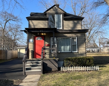 3216 Ezra Avenue - Photo Thumbnail 0