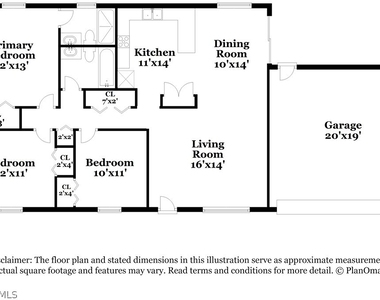 4639 Maraldo Avenue - Photo Thumbnail 1