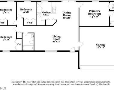 909 Palmetto Avenue - Photo Thumbnail 15