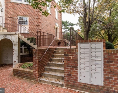 4307 Massachusetts Ave Nw - Photo Thumbnail 1