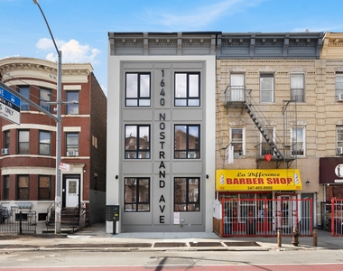 1640 Nostrand Avenue - Photo Thumbnail 13