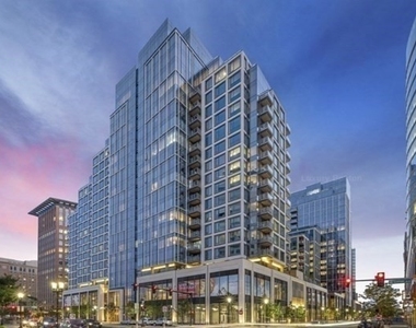 135 Seaport Boulevard - Photo Thumbnail 21