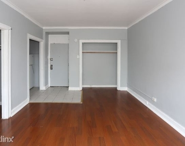 6930 N. Greenview, Unit C504 - Photo Thumbnail 8