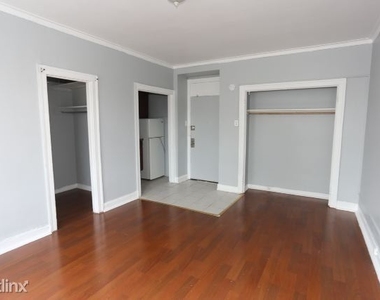 6930 N. Greenview, Unit C504 - Photo Thumbnail 9