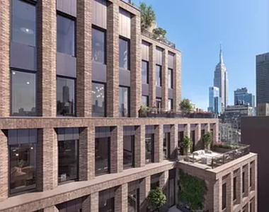243 West 28th Street - Photo Thumbnail 8