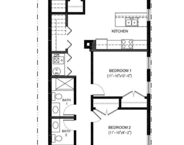 1941 N Saint Louis Ave Unit 1 - Photo Thumbnail 11