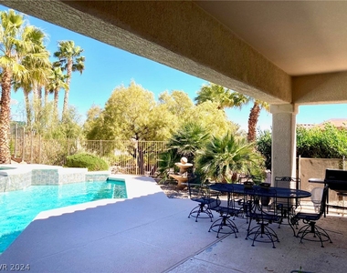 11012 Mission Lakes Avenue - Photo Thumbnail 5