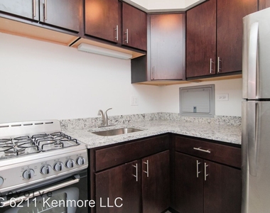 6211 N Kenmore Ave - Photo Thumbnail 0