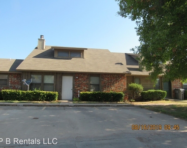 6813 Nw Willow Springs Dr. - Photo Thumbnail 0