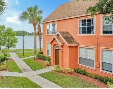 9076 Lake Chase Island Way - Photo Thumbnail 1