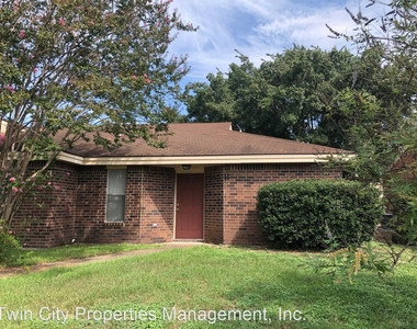 2603 Pecan Ridge Dr - Photo Thumbnail 0