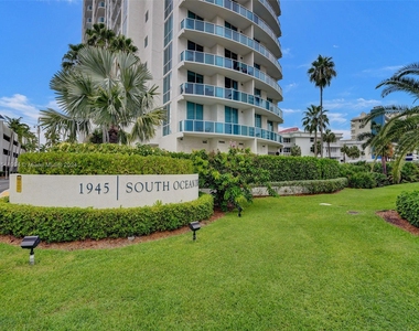 1945 S Ocean Dr - Photo Thumbnail 43